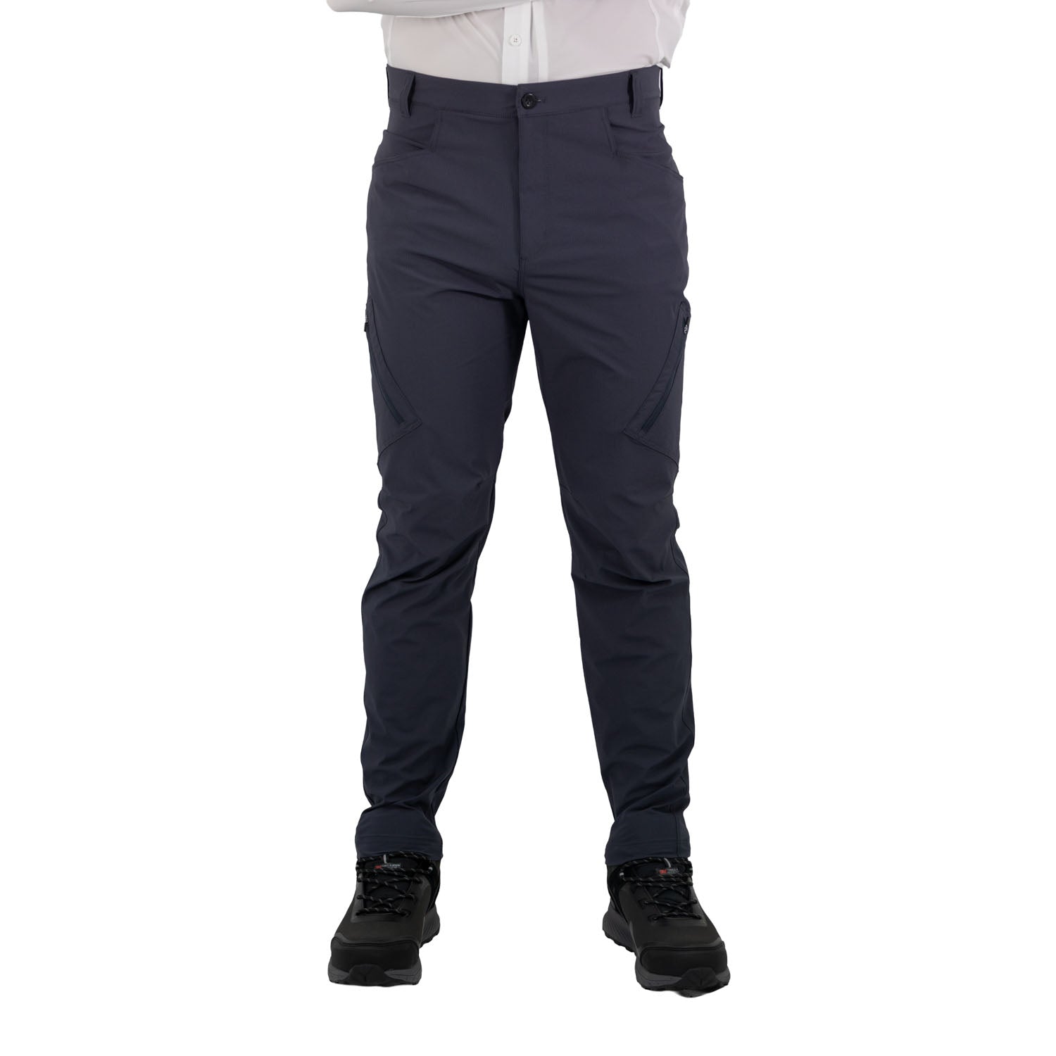 Pantalón HW New Atacama Hombre Gris